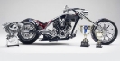 Motorky